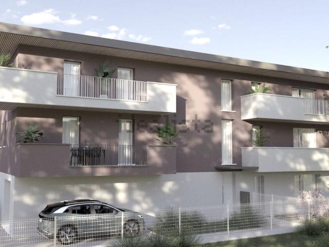 Appartamento in vendita di 85 m² in Via Ponte Casino