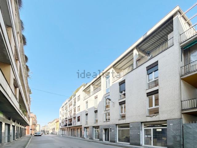 Appartamento in vendita di 85 m² in Via Pontida, 96