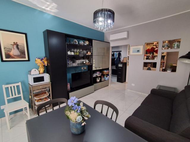 Appartamento in vendita di 85 m² in Via Podgora, 1