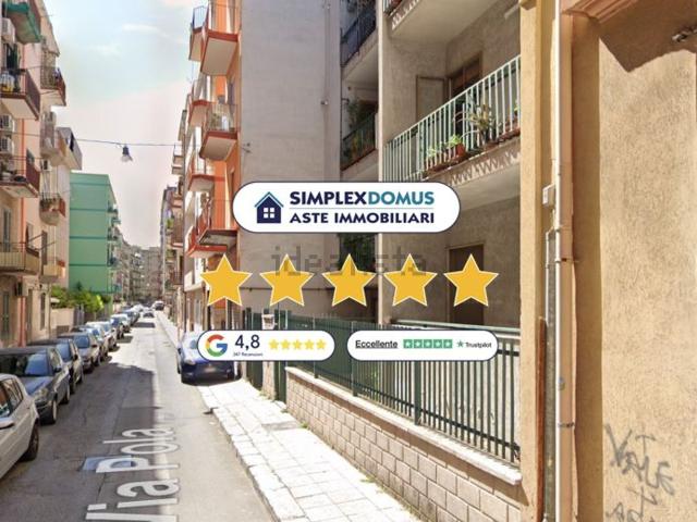 Appartamento in vendita di 85 m² in Via Pola