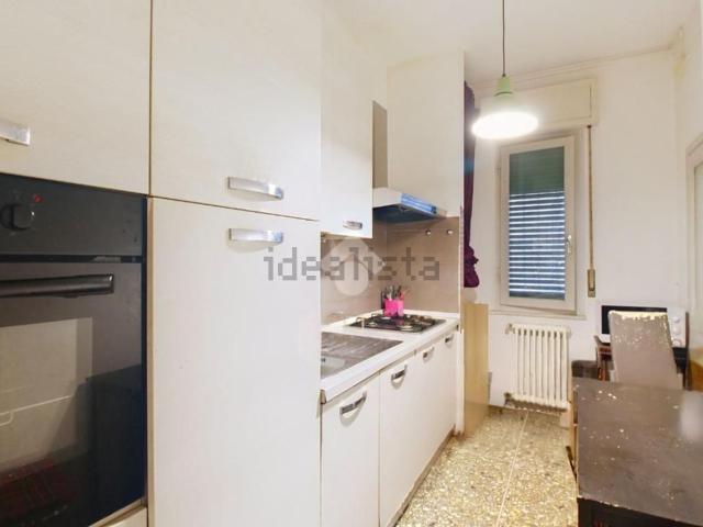 Appartamento in vendita di 85 m² in Via Porta a Mare, 14