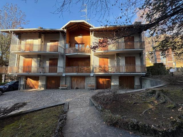 Appartamento in vendita di 85 m² in Via Provinciale, 57