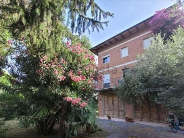 Appartamento in vendita di 85 m² in Via Provinciale Vallecchia