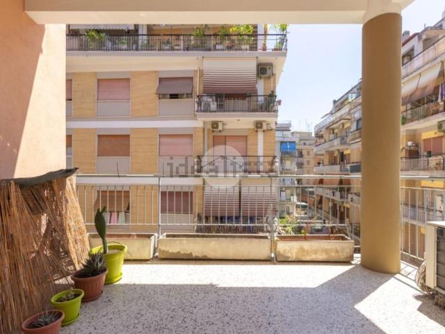 Appartamento in vendita di 85 m² in Via Prenestina, 388