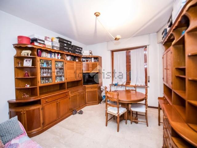 Appartamento in vendita di 85 m² in Via Privata Albona, 8