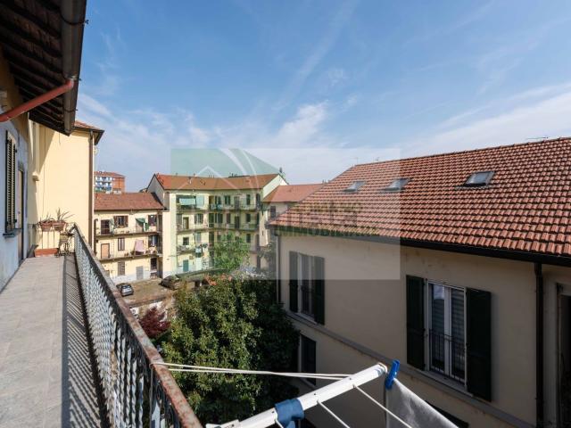 Appartamento in vendita di 85 m² in Via Privata Ambrogio de Marchi Gherini, 5