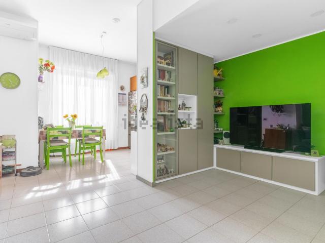 Appartamento in vendita di 85 m² in Via Privata Angiolo Maffucci, 66