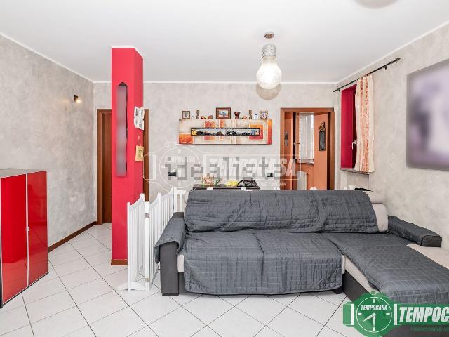 Appartamento in vendita di 85 m² in Via Privata Cavour, 10