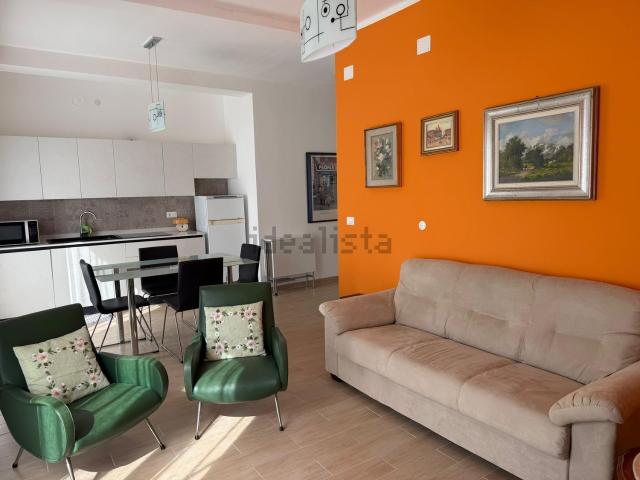 Appartamento in vendita di 85 m² in Via Privata Ciccione