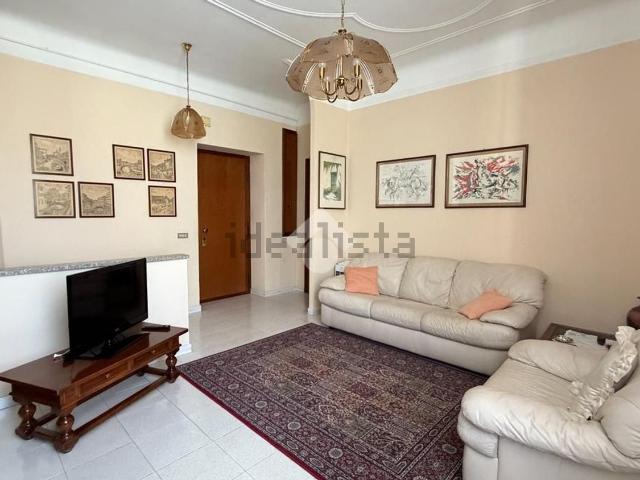 Appartamento in vendita di 85 m² in Via Privata Giovacchino Belli, 1
