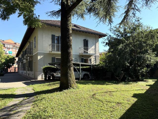 Appartamento in vendita di 85 m² in Via Privata Giovanni Meli, 22