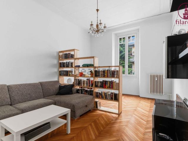 Appartamento in vendita di 85 m² in Via Privata Paolo e Luigia Arpesani, 3