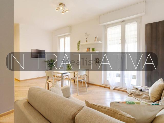 Appartamento in vendita di 85 m² in Via Privata Poggibonsi, 8