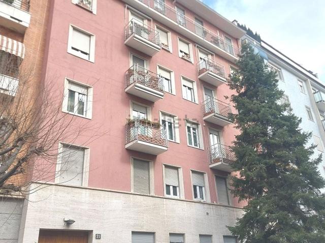 Appartamento in vendita di 85 m² in Via Privata Umberto Masotto, 21