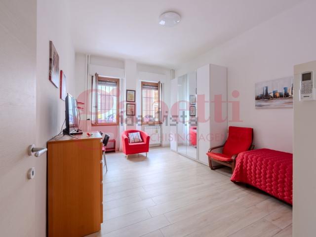 Appartamento in vendita di 85 m² in Via Privata Vivarini, 3