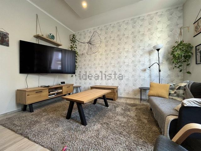 Appartamento in vendita di 85 m² in Via Primo Alpini