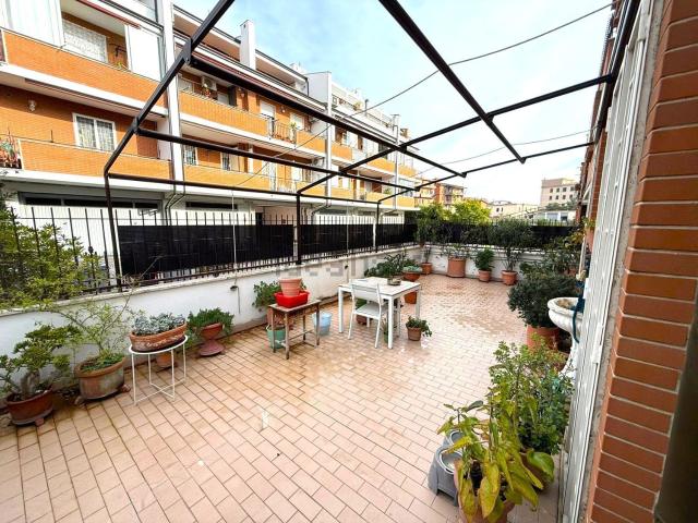 Appartamento in vendita di 85 m² in Via Primo maggio