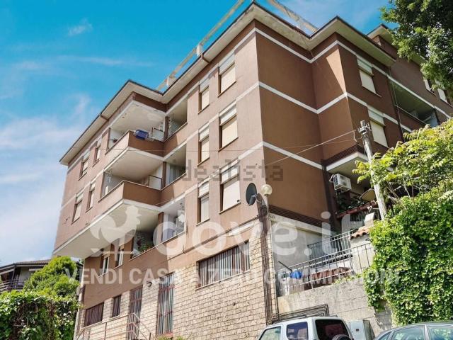 Appartamento in vendita di 85 m² in Via Principe di Piemonte, 28