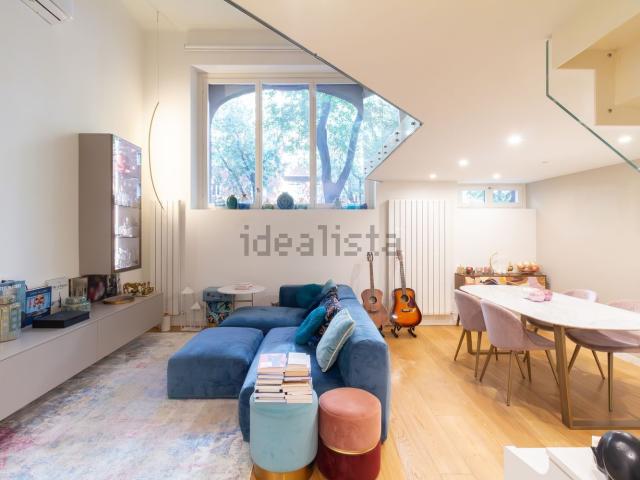 Appartamento in vendita di 85 m² in Via Principe Eugenio, 30
