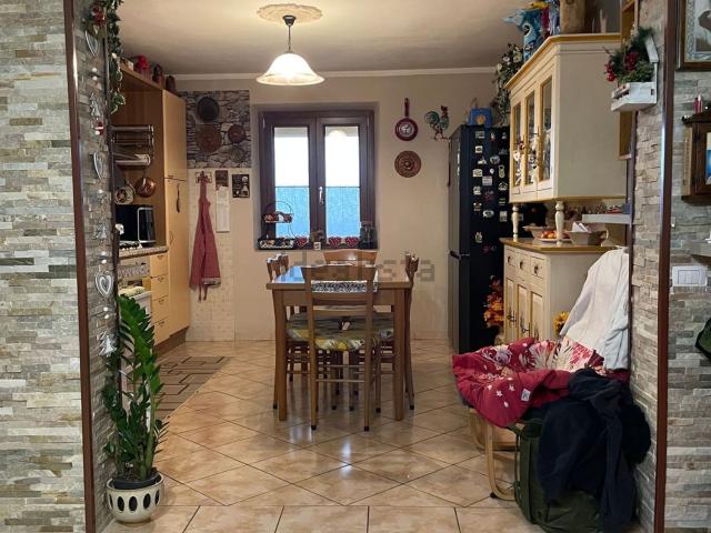 Appartamento in vendita di 85 m² in Via Pucci e Verdini