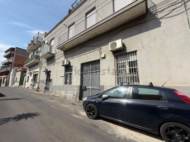 Appartamento in vendita di 85 m² in Via Puglia