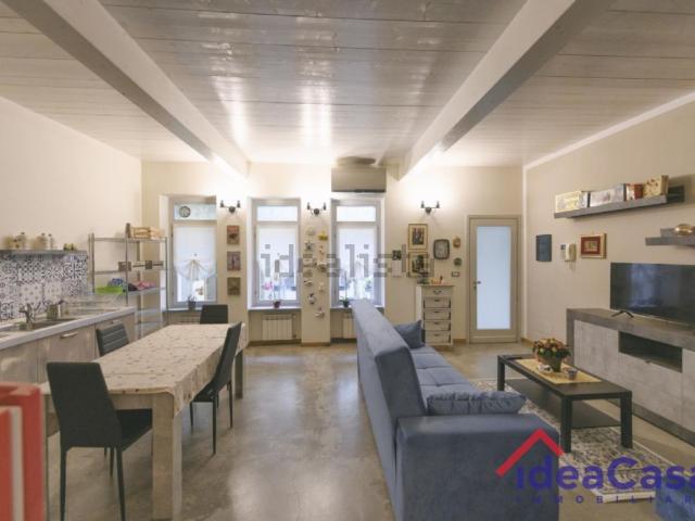 Appartamento in vendita di 85 m² in Via Quattro Martiri