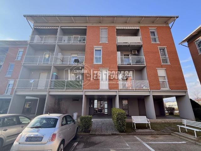 Appartamento in vendita di 85 m² in Via Quintino Sella