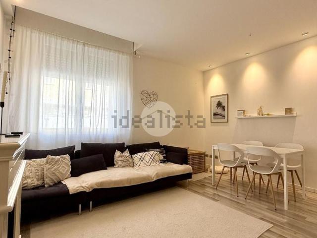 Appartamento in vendita di 85 m² in Via R. Bucci, 65