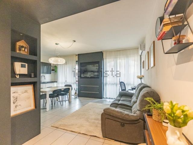 Appartamento in vendita di 85 m² in Via Ramelli