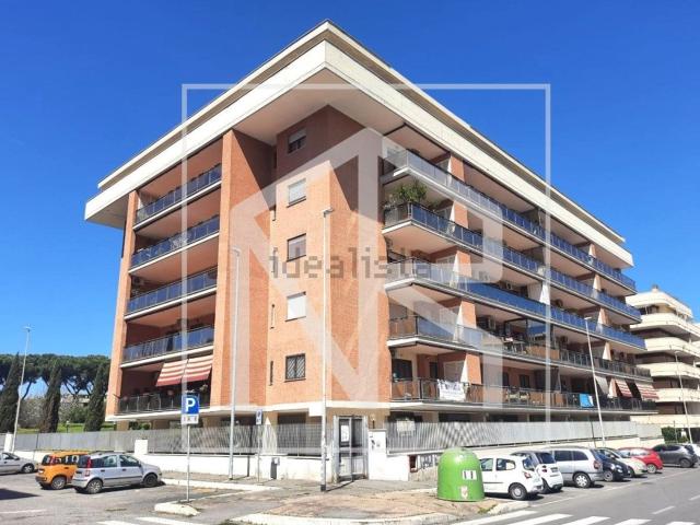Appartamento in vendita di 85 m² in Via Raoul Chiodelli, 55