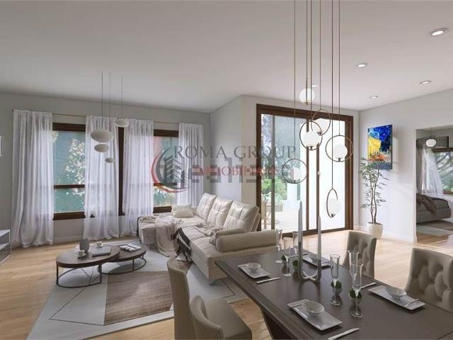 Appartamento in vendita di 85 m² in Via Raffaele Stasi