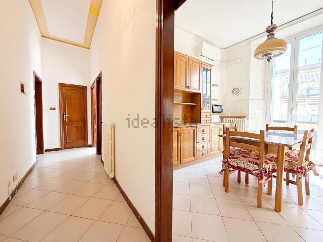 Appartamento in vendita di 85 m² in Via Raffaello Lambruschini