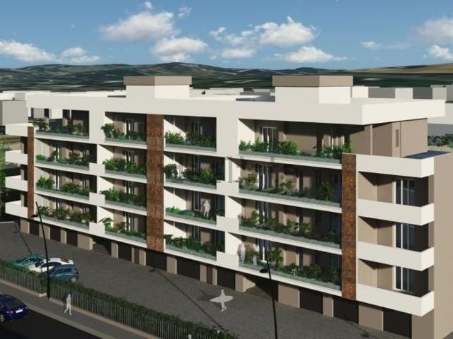 Appartamento in vendita di 85 m² in Via Raffaello Sanzio, 273