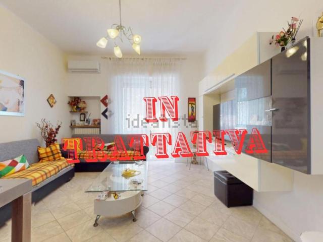 Appartamento in vendita di 85 m² in Via Raimondo da Martina, 6
