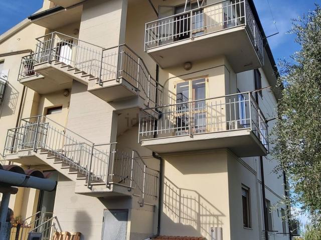 Appartamento in vendita di 85 m² in Via Renato Fucini