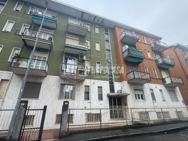 Appartamento in vendita di 85 m² in Via Redipuglia, 3