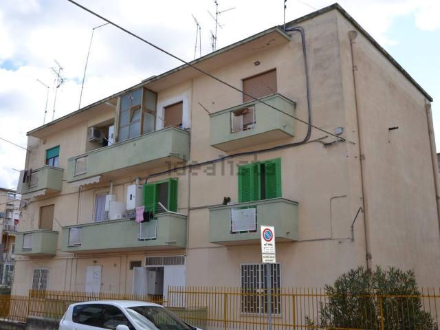 Appartamento in vendita di 85 m² in Via Redipuglia
