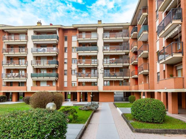 Appartamento in vendita di 85 m² in Via Regio Parco, 74