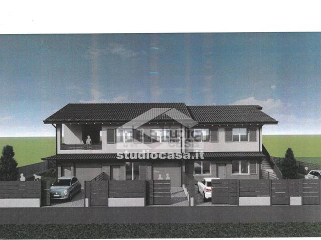 Appartamento in vendita di 85 m² in Via Repubblica