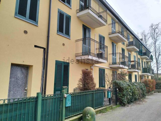 Appartamento in vendita di 85 m² in Via Rimembranze, 27