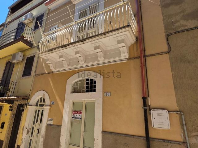 Appartamento in vendita di 85 m² in Via Rimmaudo, 68