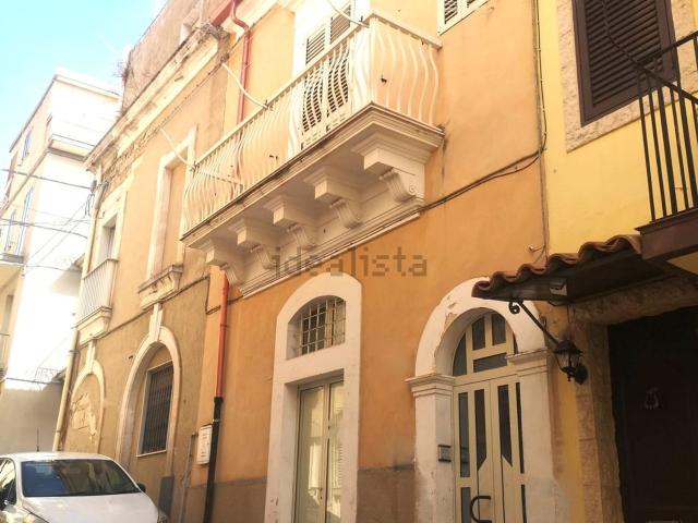 Appartamento in vendita di 85 m² in Via Rimmaudo, 68