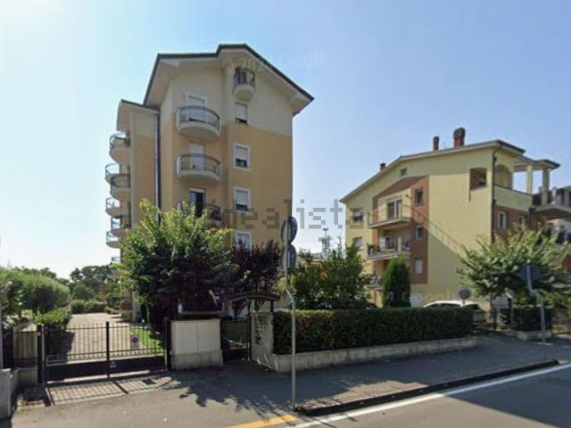 Appartamento in vendita di 85 m² in Via Rino Beltramini, 12