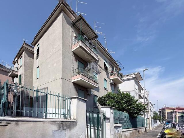 Appartamento in vendita di 85 m² in Via Riofreddo, 26