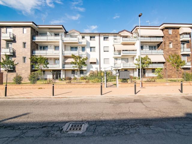 Appartamento in vendita di 85 m² in Via Riccardo Vaghi, 1