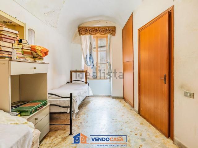 Appartamento in vendita di 85 m² in Via Riccobono, 28