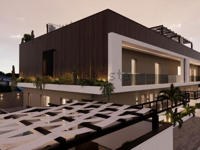 Appartamento in vendita di 85 m² in Via Ripuaria