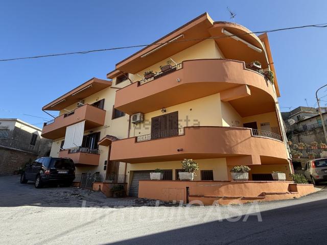 Appartamento in vendita di 85 m² in Via Risveglio