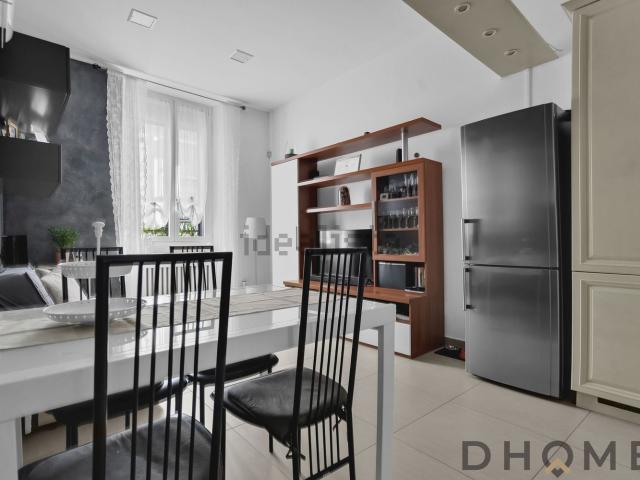 Appartamento in vendita di 85 m² in Via Risorgimento, 63