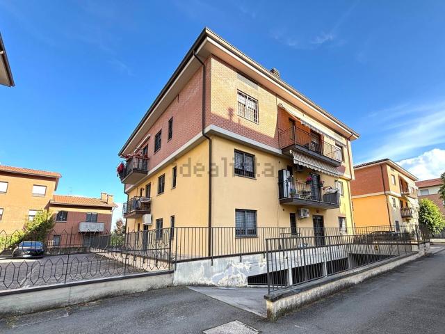 Appartamento in vendita di 85 m² in Via Risorgimento, 77